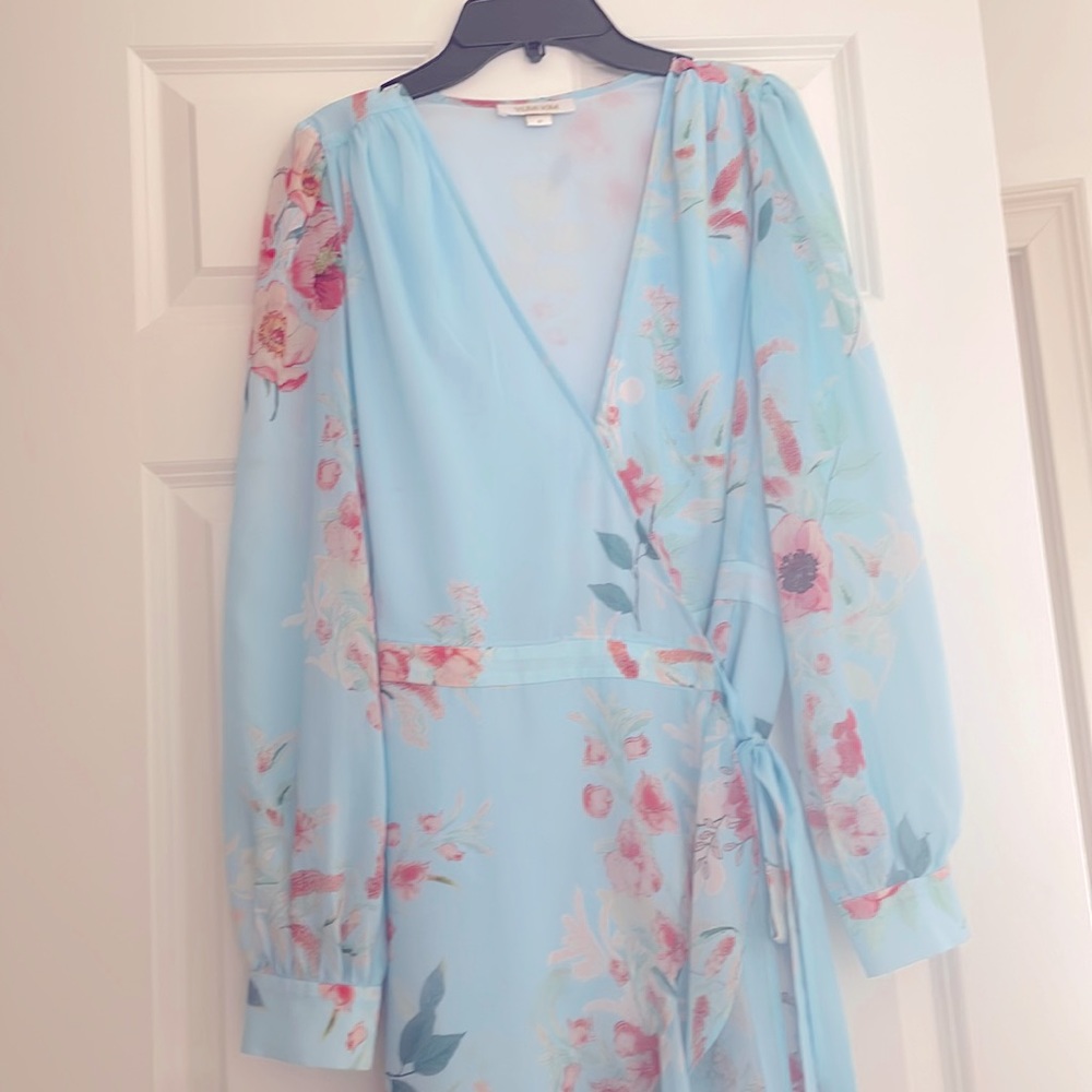 Yumi Kim Dress